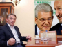 Komšić i Džaferović – kanader bojna
