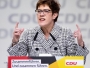 Nova predsjednica CDU-a Annegret Kramp-Karrenbauer