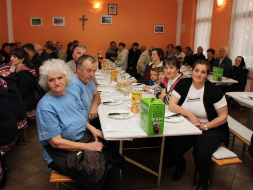 FOTO: Održana 10. izborna skupština KUD-a Zavičajno društvo Rama Pleternica