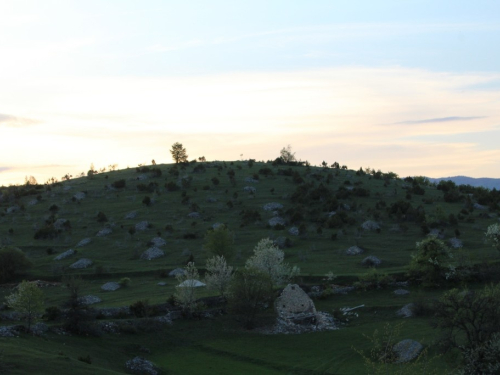 FOTO: Od Maglica do Pasije stine