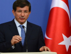 Davutoglu: Ostavka nije bila moj izbor već nužnost