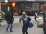Kamionom se zaletio u masu ljudi u Stockholmu, najmanje troje mrtvih