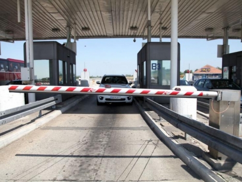 Hrvatska ipak otvorila granični prijelaz Maljevac