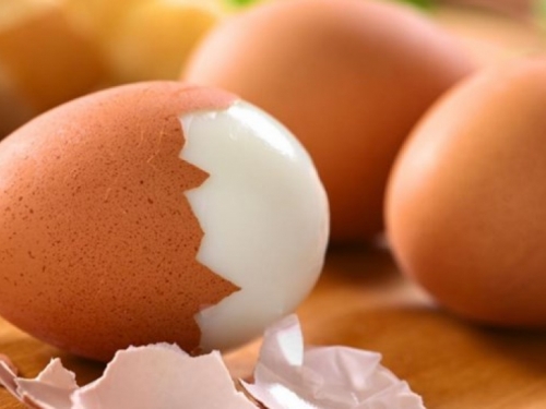 Evo što se dogodi tijelu kada svaki dan pojedete 3 jaja