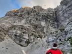 Nesreća na planini Velež: Poginuo mladi planinar