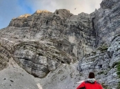 Nesreća na planini Velež: Poginuo mladi planinar