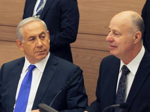 Izraelski ministar: Ubijamo Irance već dvije godine