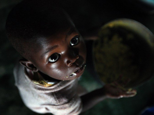 U sukobima u Africi u zadnjih 20 godina umrlo pet milijuna djece