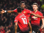 Igrači Manchester Uniteda pobjegli iz hotela zbog koronavirusa