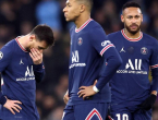 Neymar otkrio: Mbappe je bio ljubomoran na Messija, nije me htio dijeliti ni s kim