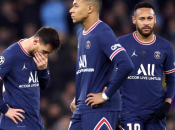 Neymar otkrio: Mbappe je bio ljubomoran na Messija, nije me htio dijeliti ni s kim