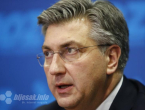 Plenković s kolegama iz EU razgovarao o BiH, oglasio se i Macron