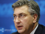 Plenković s kolegama iz EU razgovarao o BiH, oglasio se i Macron