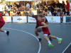 FOTO: Počeo 23. Streetball Rama - ''Davor Ivančić Dačo''