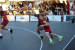 FOTO: Počeo 23. Streetball Rama - ''Davor Ivančić Dačo''