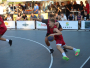 FOTO: Počeo 23. Streetball Rama - ''Davor Ivančić Dačo''
