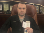 Zaiskrilo između saveznika. Ukrajinci se odriču odličja
