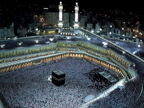 Islam raste brže nego svjetska populacija, postaje najveća religija svijeta