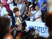 Ivo Zorica osvojio Alku i postao najtrofejniji živući alkar