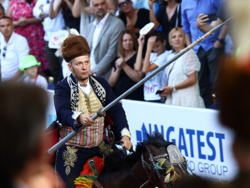 Ivo Zorica osvojio Alku i postao najtrofejniji živući alkar