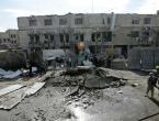 U Bagdadu u napadu autobombom 11 mrtvih