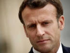 Macron kaže da Europa mora razgovarati s Rusijom