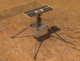 Helikopter Ingenuity uspješno je obavio prvi let na Marsu