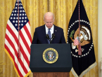 Biden: Američka demokracija je napadnuta