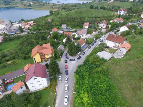 FOTO/VIDEO: Velika Gospa u župi Rama Šćit 2018.