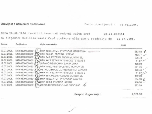 OO HDZ BiH Rama: Odgovor ramskom, proeuropski orijentiranom HDZ-u 1990
