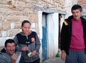VIDEO: Miličevići na Krančićima žive u kamenoj kućici bez vode