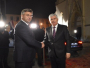 Plenković i Čović nakon sastanka poslali poruku ohrabrenja
