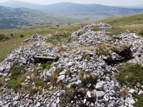 FOTO/VIDEO: Na Ravašnici