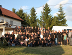 FOTO: Udruga FENIX obilježila 32. obljetnicu osnutka postrojbe