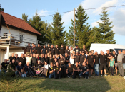 FOTO: Udruga FENIX obilježila 32. obljetnicu osnutka postrojbe