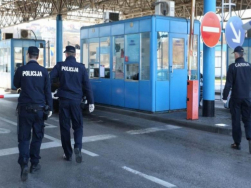 Hrvatska uvodi nove mjere, jedna se odnosi i na prelazak granice