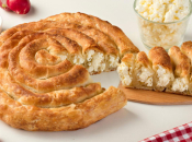 Pita koja ne zahtijeva kulinarsko umijeće