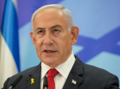 Iranska revolucionarna garda: Raketom smo pogodili kabinet Netanyahua