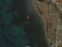 Neobična pojava u moru kraj Grčke: Svi se pitaju što je to otkrila Googleova karta