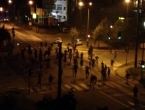 Sukobi huligana u Sarajevu trajali do kasno u noć