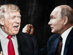 Rusija nije oduševljena Trumpovim planom o kraju rata