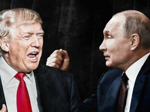 Rusija nije oduševljena Trumpovim planom o kraju rata