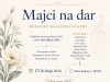Najava: Koncert ''Majci na dar''