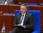 Bećirović pravo Hrvata na biranje vlastitog člana Predsjedništva nazvao ''etničkim aparthejdom''