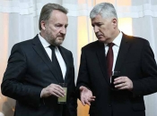 Čović i Izetbegović odlučili: Idući sastanak sa svjedocima sporazuma u Mostaru