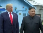 Trump: Sjajan sastanak s Kimom, raduje me ponovni susret