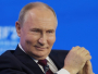 Putin: ‘Moguće je naći rješenje koje bi odgovaralo i Izraelu i Iranu‘