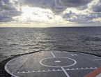 Britanija, Finska i Estonija vježbale zaštitu podmorske infrastrukture