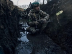 EU šalje Ukrajini milijun topničkih granata
