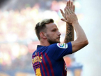 Legenda Barcelone: Rakitić ovo nije zaslužio